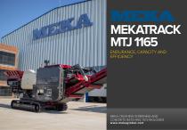 MEKA TRACK MOUNTED JAW CRUSHER-1
