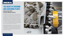 MS SERIES INCLINED VIBRATING SCREENS-2