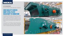MS SERIES INCLINED VIBRATING SCREENS-9