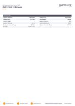 GB12 60:1 Bronze-1