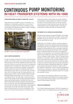 CONTINUOUS PUMP MONITORING-1