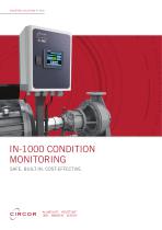 IN-1000 CONDITION MONITORING-1