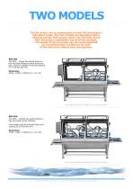 DE-SCALER - 800 SDS, 800 DDS & 800 DSDS - 6