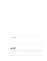 ARO CATALOG FDA COMPLIANT SOLUTIONS-8