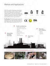 ARO FDA Compliant Pumps-3