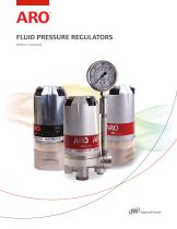 ARO Fluid Pressure Regulators-1