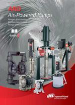 ARO Piston Pumps Version 2 Eng Fre Spa Ita-1