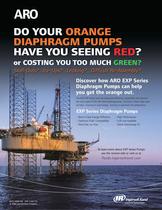 EXP Series Oil Rig Flier IRITS-0408-030-1