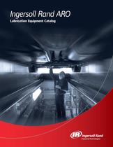 Lubrication Equipment Catalog IRITS-0108-001-1