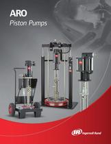 Piston Pumps Catalog IRITS-0308-023-1