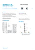 Arc Flash Relay-3