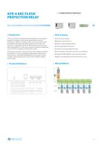 Arc Flash Relay-5