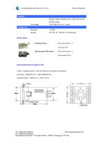 B-S1-K1 Humidity Controller - 2