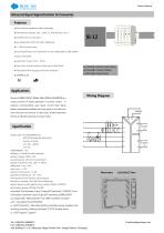 Universal Input Signal Isolator & Convertor - 1