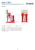 AUE, AUD, AUED-18