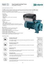 Catalot 50 hz-20