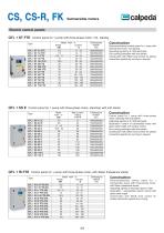 CS, CS-R. FK-10
