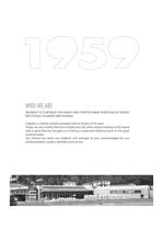 GENERAL CATALOGUE 50HZ-2