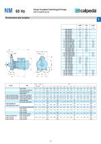GENERAL CATALOGUE 60HZ-14