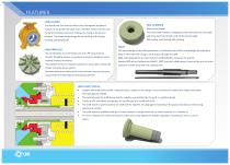 CCL / CCL-B - Lined Mechanical Seal Pump-4
