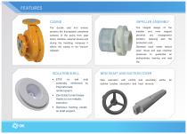 ETN EVO - Lined Magnetic Drive Pump-4