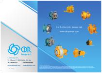 ETN EVO - Lined Magnetic Drive Pump-8