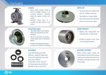 ETS - Magnetic Drive Metallic Pump-4