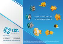 ETS - Magnetic Drive Metallic Pump-8