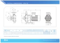 STN - Plastic Magnetic Drive Pump-10