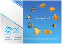 STN - Plastic Magnetic Drive Pump-12