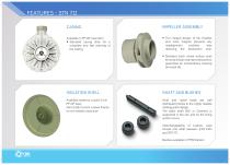 STN - Plastic Magnetic Drive Pump-8