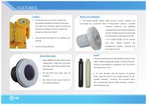 UTN-L / UTN-BL - Lined Magnetic Drive Pump-4