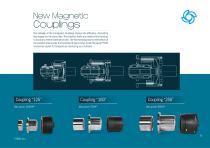 UTS EVO - Magnetic Drive Metallic Pump-11