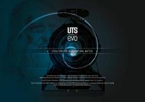 UTS EVO - Magnetic Drive Metallic Pump-2