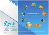 XTS - Magnetic Drive Solids Handling Pump-4