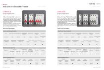 MINIATURE CIRCUIT BREAKER - 4