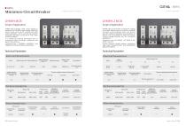 MINIATURE CIRCUIT BREAKER - 6