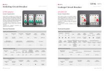 MINIATURE CIRCUIT BREAKER - 8