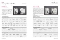 MINIATURE CIRCUIT BREAKER - 9