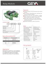 Relay Module - 3