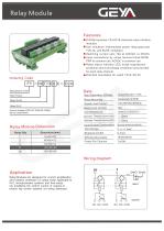 Relay Module - 4