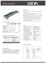 Relay Module - 5