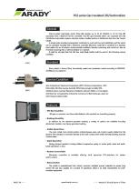 Product catalog 2019-10