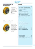 EAS®-compact® - 5