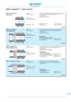 EAS®-compact® F - 7