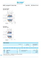 EAS®-compact® F - Chr. Mayr GmbH + Co. KG - PDF Catalogs | Technical ...