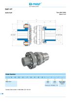 EAS®-HT - 16