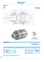 EAS®-HT - 8