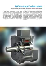 Machine Tool  Components - 10