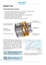 ROBA®-DS (servo) - 2